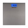 Orbegozo Báscula de Baño PB-2222 Gris hasta 150kg